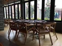 -WOLFGANG PUCK KITCHEN & BAR(迪士尼小镇店)
