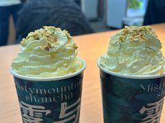 -雾与山茶(大禹城店)