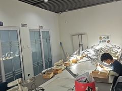 -房山世界地质公园博物馆