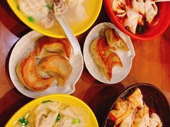 -龙抄手(春熙路总店)