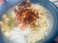 -大秦地(纬四路店)