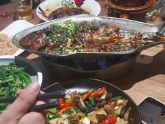 -树厨贵州菜(大十字店)