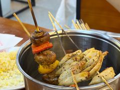 -炒豆合作社(磁器口店)