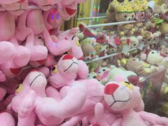 -风云再起游乐汇(皇城恒隆广场店)