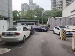 -永达一汽大众4S店(金杨地区店)