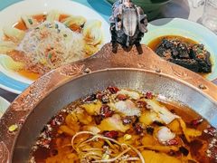 -洞庭鱼香(万科店)