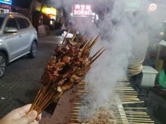 -同来顺烧烤餐厅(哈尔滨道店)