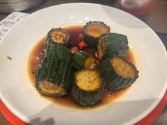 -富正毅三下锅·湘西韵味(天门山索道店)