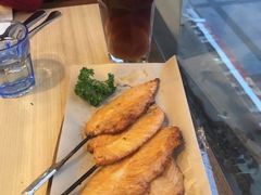 -必胜客(海安文峰店)