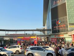 -深圳华盛奥特莱斯(华南一道店)