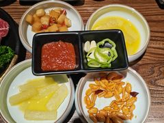 -九田家黑牛烤肉料理(太阳宫广场店)