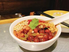 -探鱼·鲜青椒爽麻烤鱼(银泰城店)