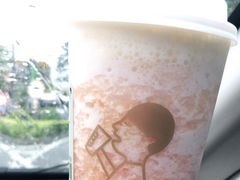 -喜茶(东莞雍华庭店)