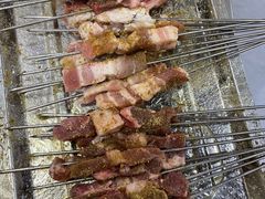 -小寒羊烧烤(凯瑞时代大厦店)