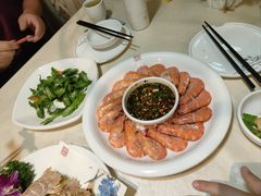 -田大厨海鲜超市(万豪店)