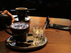 -The Coffee Academïcs(铜锣湾店)
