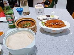 -紫光园(劲松店)