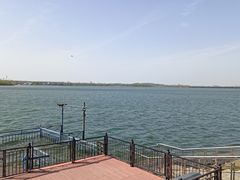 -丁香湖公园