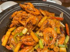 -六月雪干锅(涪城万达广场店)
