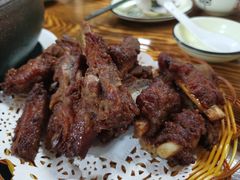 -创味·民间海南菜·非遗藤桥排骨(藤桥·免税城店)