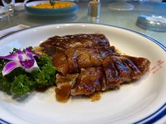 深井梅子烧鹅-森谷美食公园(杨行店)