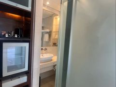 -香港铜锣湾皇悦酒店