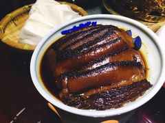 -窄巷子陕菜馆·地道陕西菜(粉巷店)