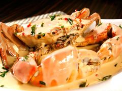 -龙海鲜螃蟹王(宏茂桥店)