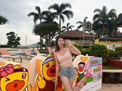 -横琴湾水世界