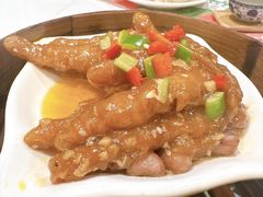-虾饺妹·酒家(金碧店)