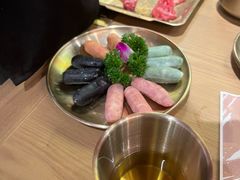-西塔老太太泥炉烤肉(双井店)