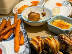 -伊豆野菜村(枫蓝国际店)