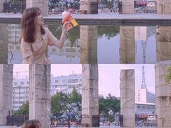 -广州雕塑公园