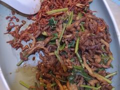 -老昌春饼(西民主路总店)
