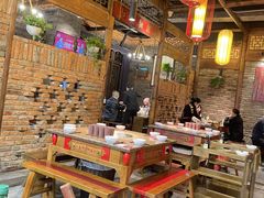 大堂-小龙坎火锅(春熙太古里店)
