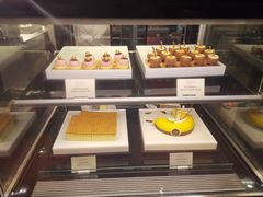 -广州富力君悦大酒店·凯菲厅