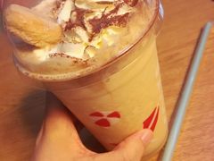 -COSTA COFFEE(上海月星环球港店)