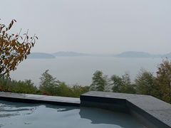 -天目湖涵田半山温泉