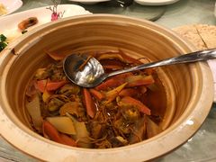 -西安饭庄·非遗陕菜(钟楼店)