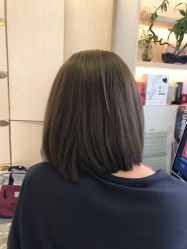 点击看大图 -菲·木田moontin造型salon