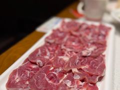 -清真·鸦儿李记·涮肉(马家堡店)