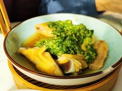 -锦園(伊势丹美食城店)
