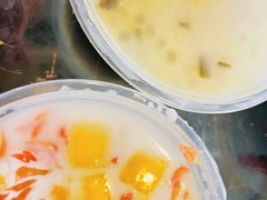 -玫瑰甜品(文明路店)