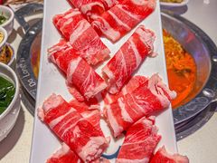 -大龙燚火锅(天安云谷店)