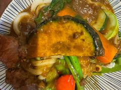 -伽喱博士 Dr.CURRY咖喱饭(太阳宫咖喱店)