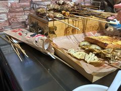 -肥猫烤翅·20年老字号(锦州道店)