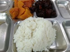 -华东政法大学第二食堂(松江校区)