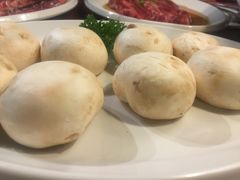 -辛氏火炉·韩式古法烤肉(松北店)