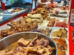 -净香园熟肉(北坦总店)