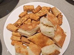 -蝎王府羊蝎子(西直门店)